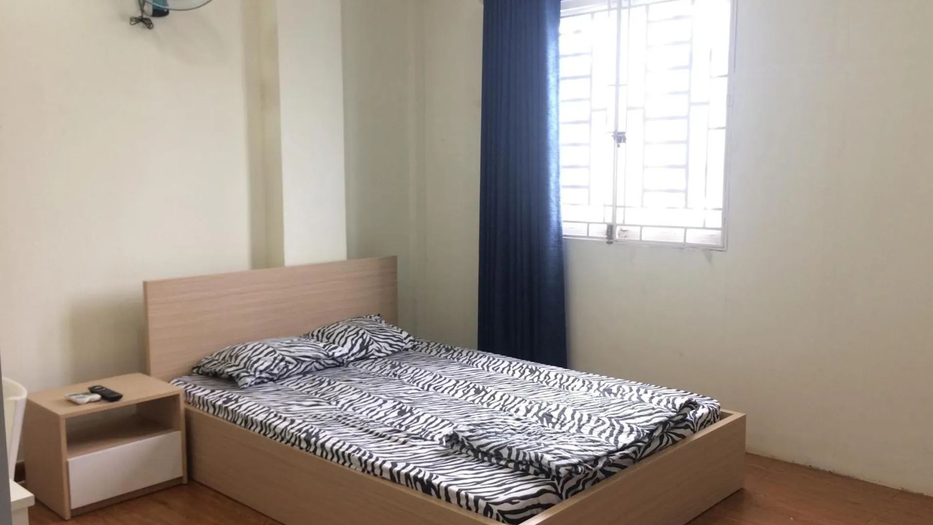 Cozy Apartment Near Saigon Pearl, Binh Thanh Ho Chi Minh City
