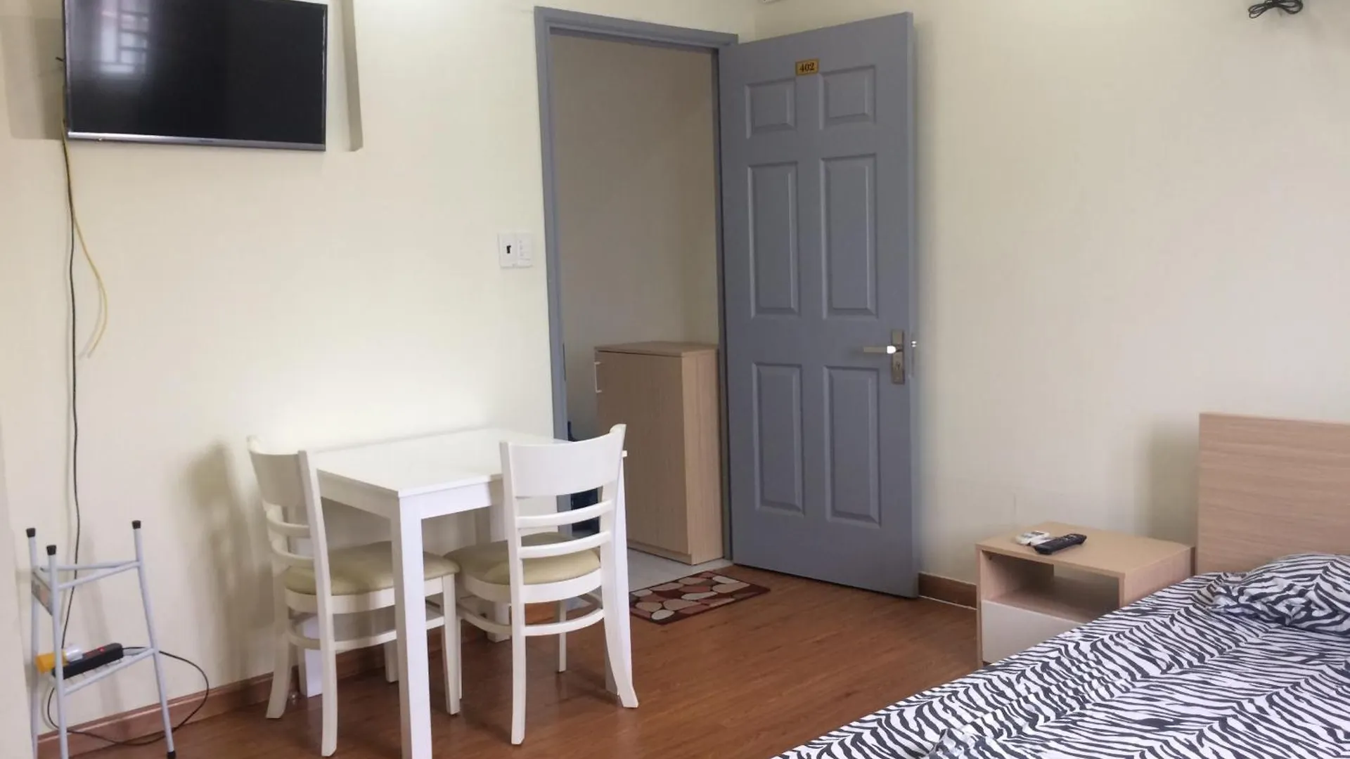 Cozy Apartment Near Saigon Pearl, Binh Thanh Ho Chi Minh City