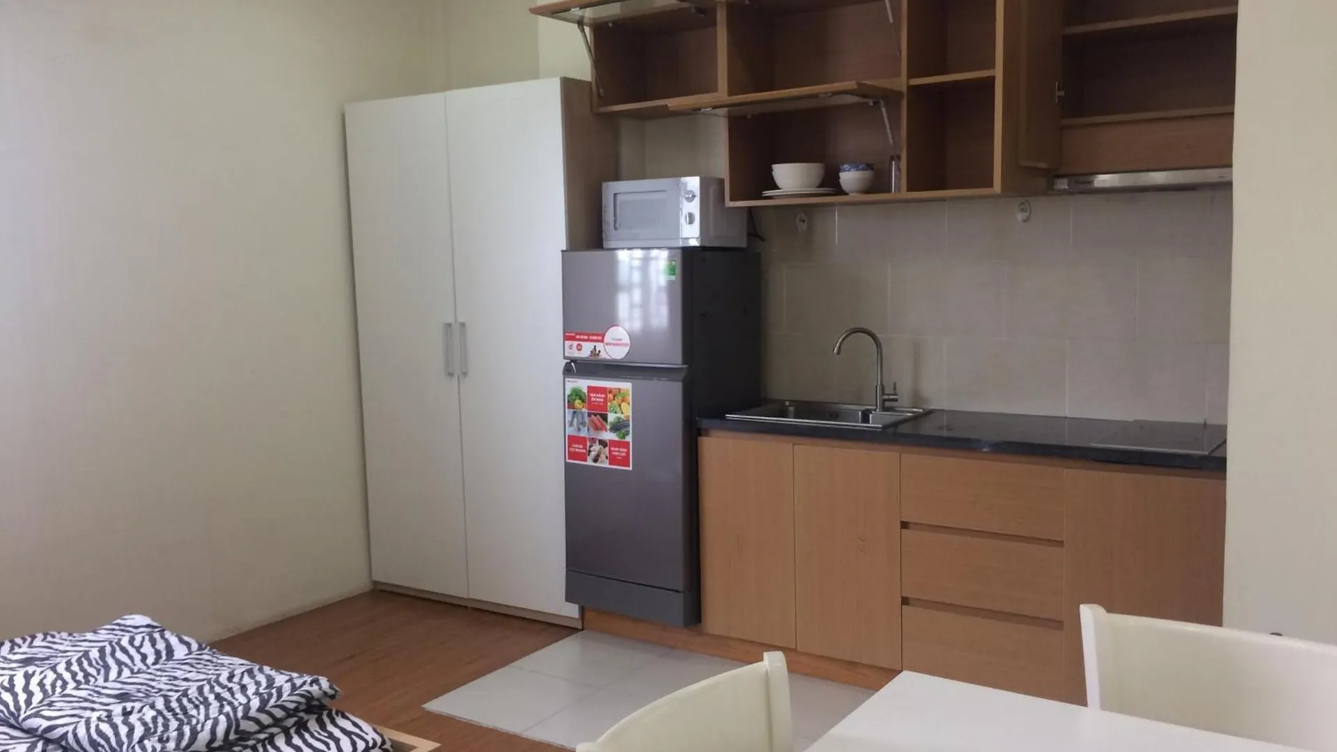 Cozy Apartment Near Saigon Pearl, Binh Thanh Ho Chi Minh City