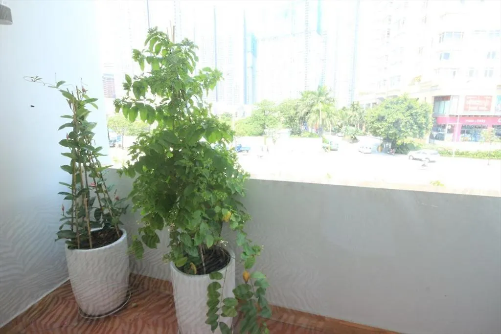 Cozy Apartment Near Saigon Pearl, Binh Thanh Ho Chi Minh City