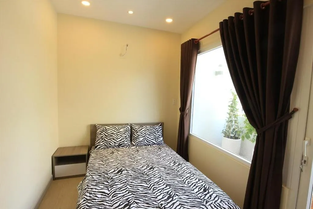 Cozy Apartment Near Saigon Pearl, Binh Thanh Ho Chi Minh City Vietnam