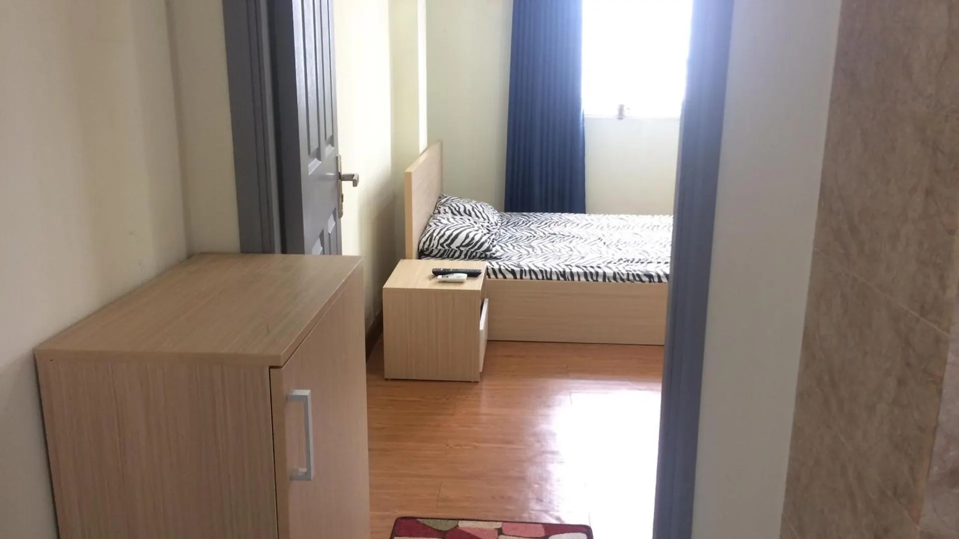 Cozy Apartment Near Saigon Pearl, Binh Thanh Ho Chi Minh-stad 0*,